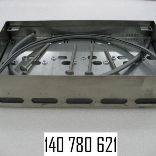 140780621 - TOTALISER EXTERNAL AM DISPLAY. HOUSING  CONSTRUCTION KIT COMPL..    SK70